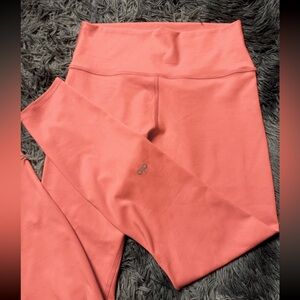 Alo airlift high rise leggins